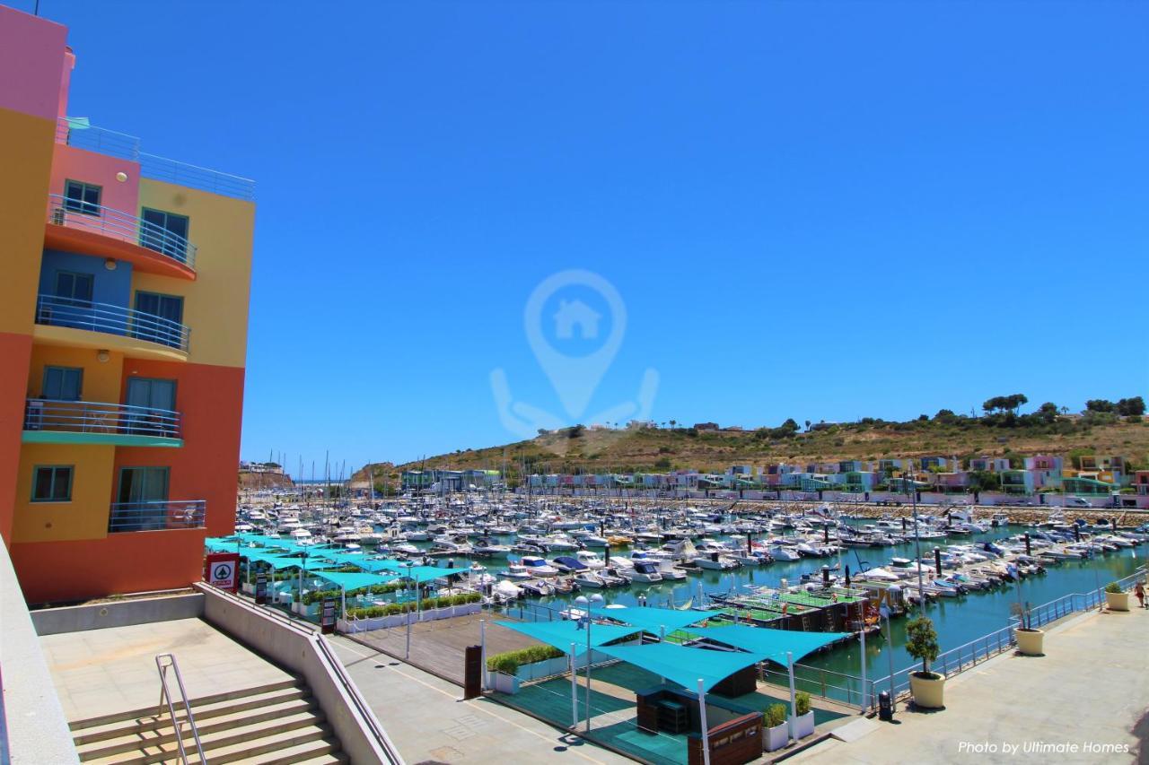 Camelia 52 Beach Studio Apartment - Sao Rafael, Albufeira Bagian luar foto