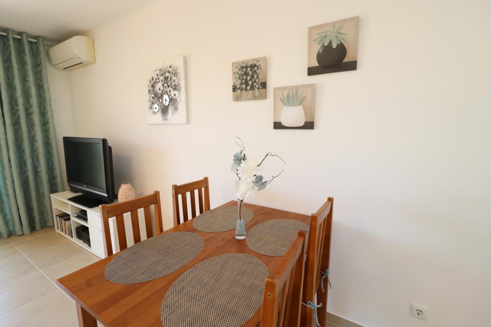 Camelia 52 Beach Studio Apartment - Sao Rafael, Albufeira Bagian luar foto
