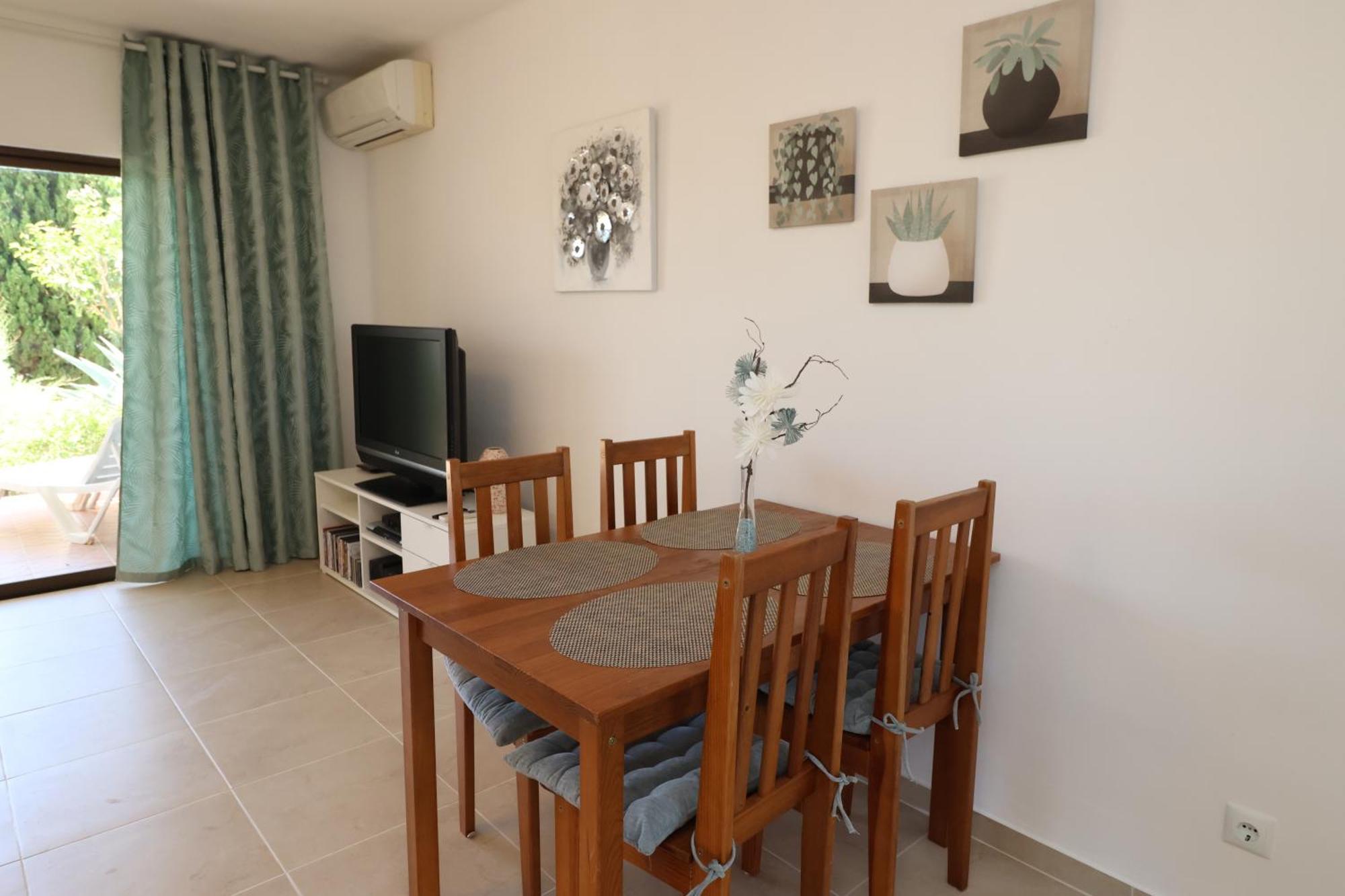 Camelia 52 Beach Studio Apartment - Sao Rafael, Albufeira Bagian luar foto